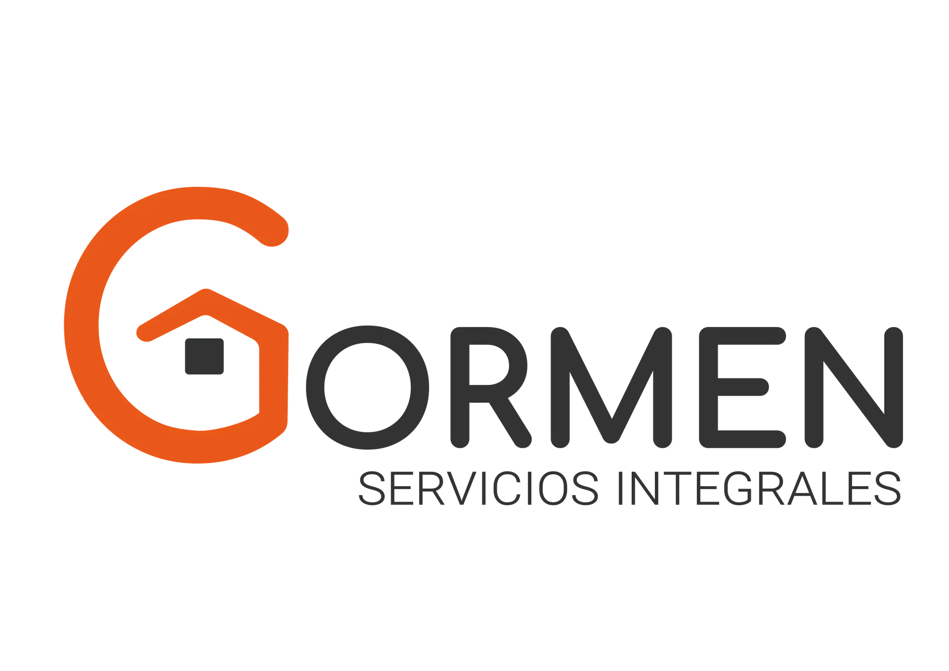 Logo gormen