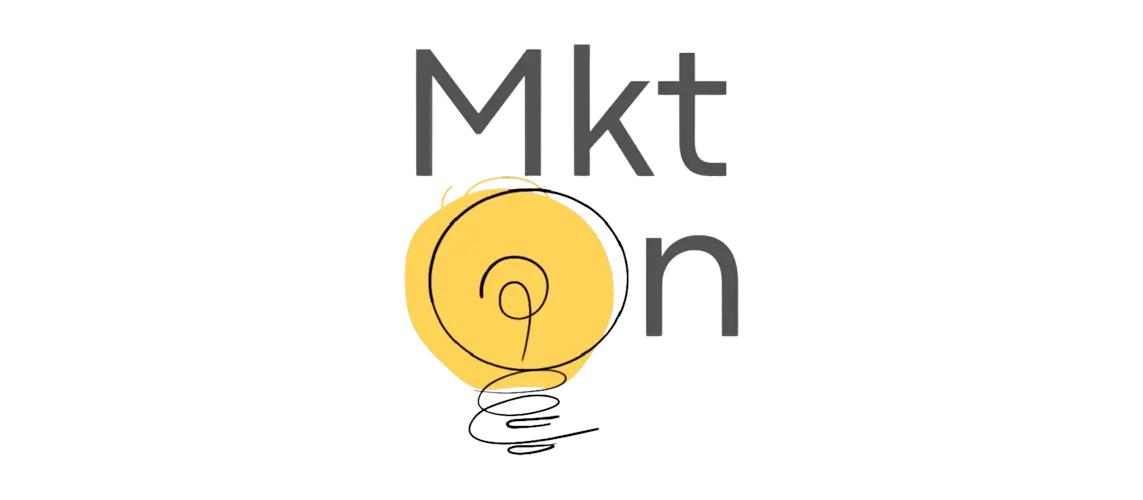 Marketon logo